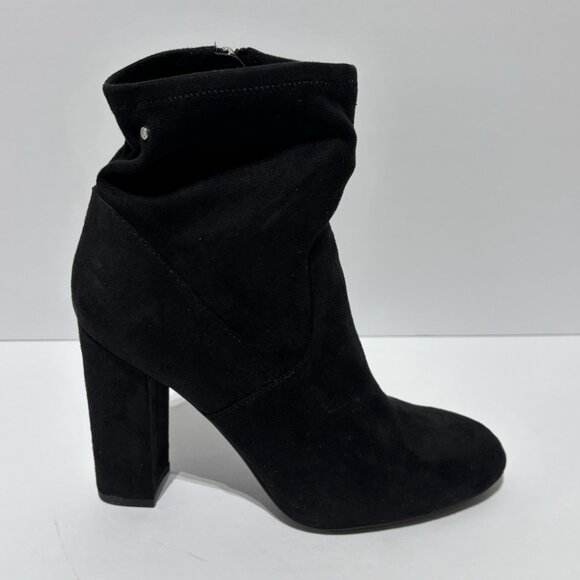 Circus By Sam Edelman Women’s Carinda Black Boots, Size 8 M - Picture 1 of 7